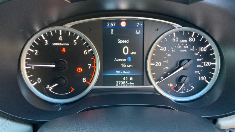 Nissan Micra 0.9 IG-T Tekna 5dr Petrol Hatchback